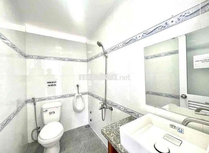 🔥 CHO THUÊ DÀI HẠN NHÀ 4 TẦNG GẦN VCN PHƯỚC HẢI
