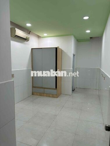 💎 💎 💎 TRỆT LẦU 3❌30M CÓ 3PN 3WC SẴN MÁY LẠNH HẺM XE HƠI BÙI QUANG LÀ