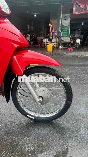 HONDA WAVE 110