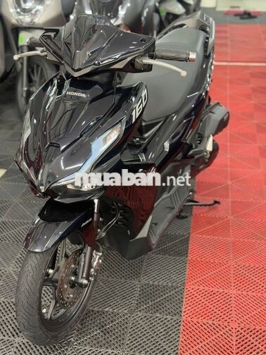 Honda Air Blade 160 2022 Full Black BAO SANG TÊN