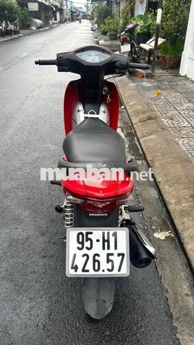 HONDA WAVE 110