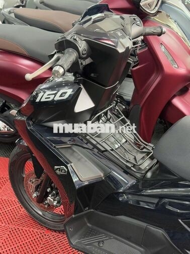 Honda Air Blade 160 2022 Full Black BAO SANG TÊN