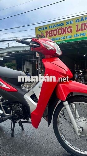 HONDA WAVE 110