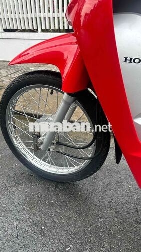 HONDA WAVE 110