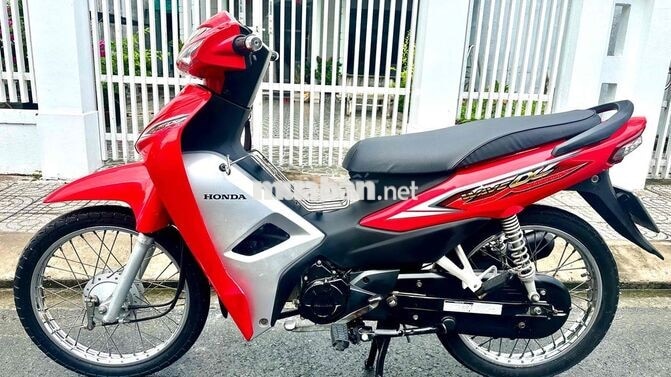 HONDA WAVE 110
