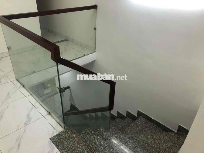 💎 💎 💎 TRỆT LẦU 3❌30M CÓ 3PN 3WC SẴN MÁY LẠNH HẺM XE HƠI BÙI QUANG LÀ
