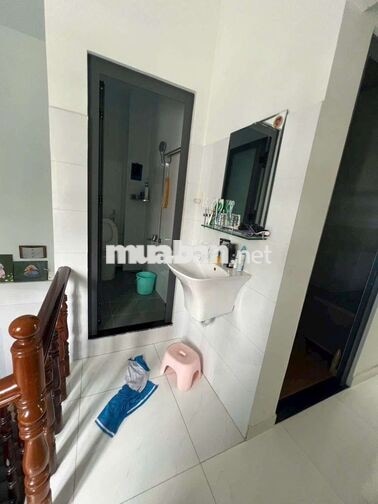 Cho Thuê Nhà Mặt Tiền Kinh Doanh P. Gò Vấp(4.5x14m)-4pn2wc- Giá 15tr