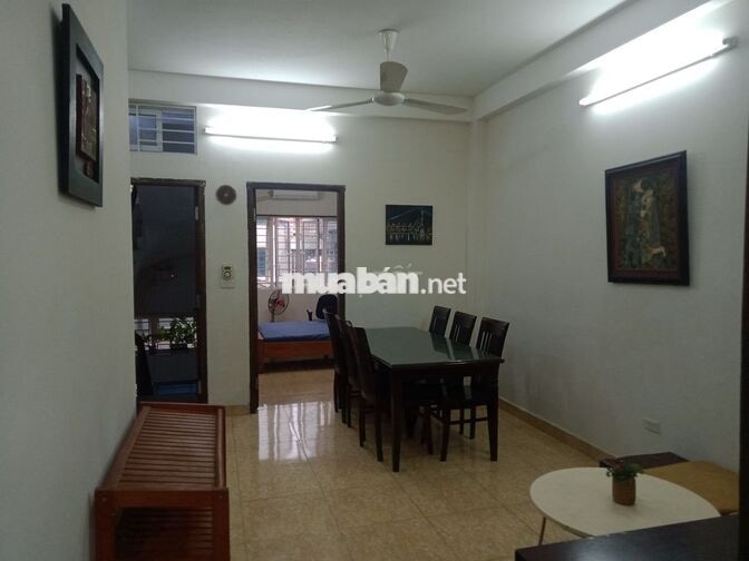 Chính chủ cho thuê CHDV 65m2, 2N1K ngõ 141 Trích Sài, Tây Hồ, Hà Nội.
