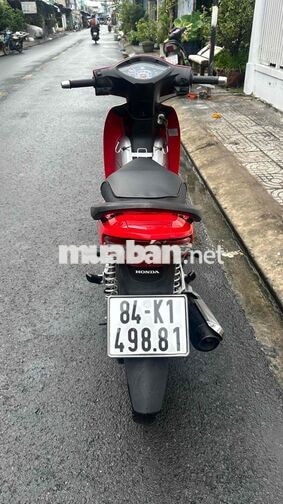 HONDA WAVE 110