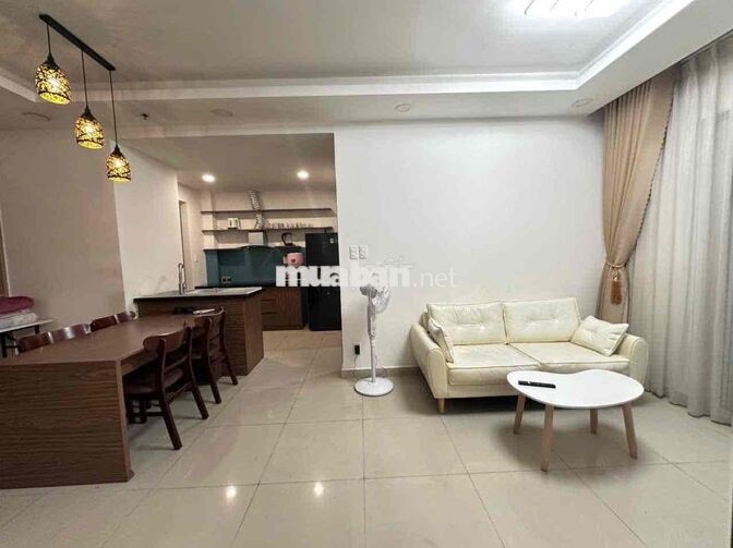 Cho Thuê Chung cư Midori The View 2PN  Ngay Siêu Thị Aeon Mail TP Mới