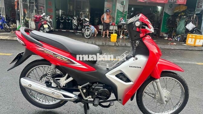 HONDA WAVE 110