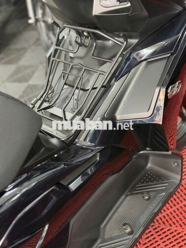 Honda Air Blade 160 2022 Full Black BAO SANG TÊN