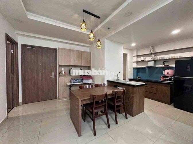 Cho Thuê Chung cư Midori The View 2PN  Ngay Siêu Thị Aeon Mail TP Mới