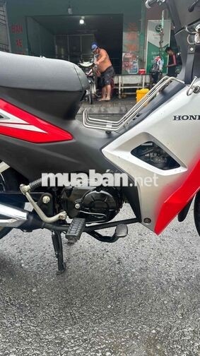 HONDA WAVE 110