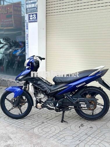 YAMAHA EXCITER 135 XANH DƯƠNG