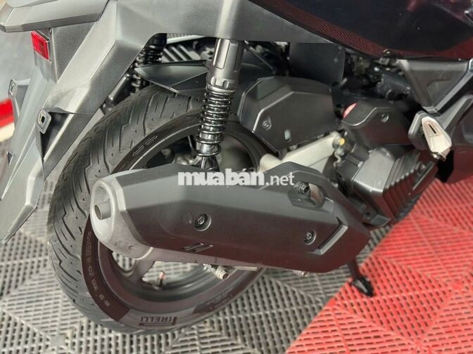 Honda Air Blade 160 2022 Full Black BAO SANG TÊN