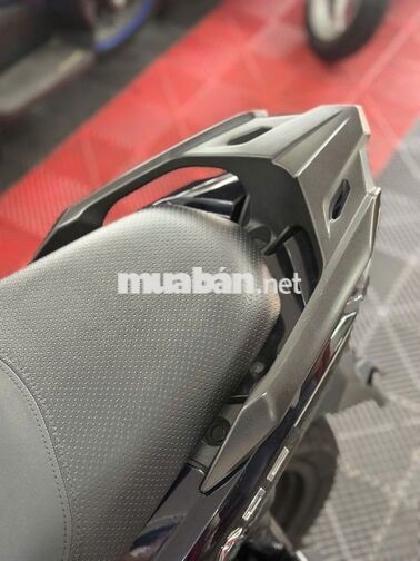 Honda Air Blade 160 2022 Full Black BAO SANG TÊN