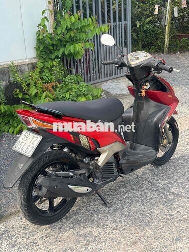 Luvias 2011 biển 59 giấy tờ hợp lệ máy êm ru