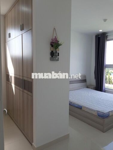CHỦ NHÀ CHO THUÊ CH CỘNG HÒA GARDEN  – 80M² 2PN/2WC  – GIÁ 13TR/TH