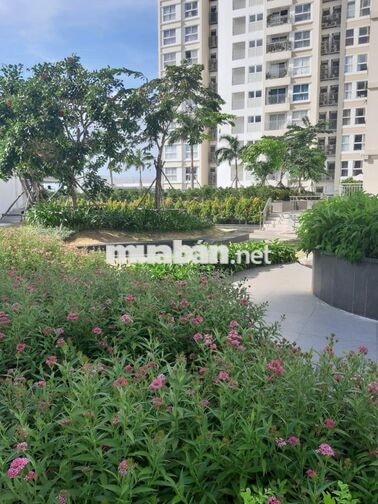CHỦ NHÀ CHO THUÊ CH CỘNG HÒA GARDEN  – 80M² 2PN/2WC  – GIÁ 13TR/TH