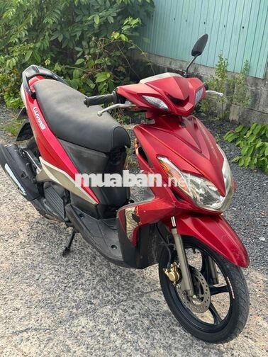 Luvias 2011 biển 59 giấy tờ hợp lệ máy êm ru