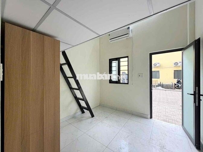 🔥 PHÒNG TRỌ MỚI XÂY 1 TRỆT 1 LẦU – GIÁ CHỈ 3 TRIỆU/THÁNG, ĐẸP XỊN