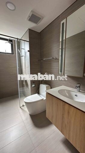 Cho thuê căn hộ Kinh Dương Vương 80m² 2PN 2WC full nội thất cao cấp