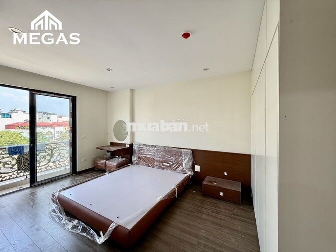 CĂN HỘ 1PN 40M2 TẠI QUAN HOA, CẦU GIẤY NGAY XUÂN THỦY, LOTTE LIỄU GIAI
