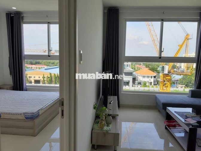 CHỦ NHÀ CHO THUÊ CH CỘNG HÒA GARDEN  – 80M² 2PN/2WC  – GIÁ 13TR/TH