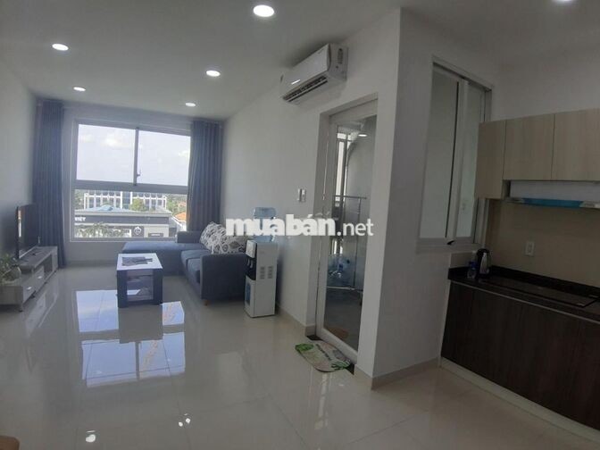 CHỦ NHÀ CHO THUÊ CH CỘNG HÒA GARDEN  – 80M² 2PN/2WC  – GIÁ 13TR/TH