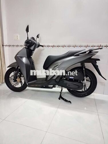SH125 ABS 2026 (94km) BSTP 
