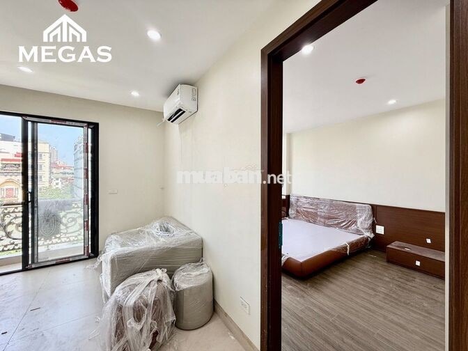 CĂN HỘ 1PN 40M2 TẠI QUAN HOA, CẦU GIẤY NGAY XUÂN THỦY, LOTTE LIỄU GIAI