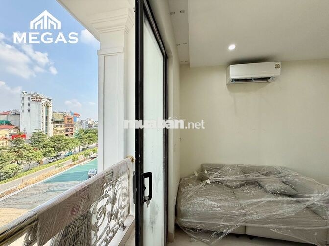 CĂN HỘ 1PN 40M2 TẠI QUAN HOA, CẦU GIẤY NGAY XUÂN THỦY, LOTTE LIỄU GIAI