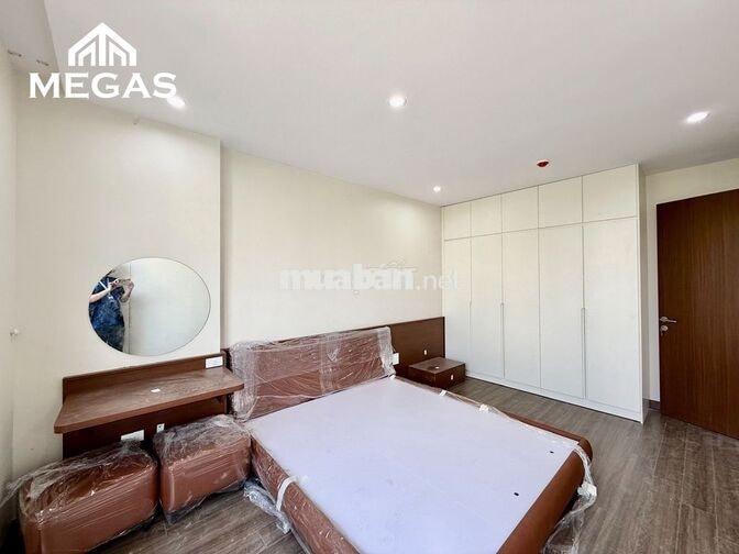 CĂN HỘ 1PN 40M2 TẠI QUAN HOA, CẦU GIẤY NGAY XUÂN THỦY, LOTTE LIỄU GIAI