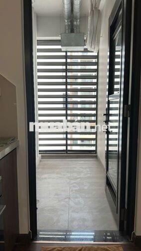 Cho thuê căn hộ Kinh Dương Vương 80m² 2PN 2WC full nội thất cao cấp