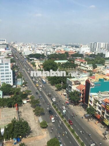 CHỦ NHÀ CHO THUÊ CĂN HỘ CỘNG HÒA PLAZA – 70M² 2PN/2WC TẦNG CAO
