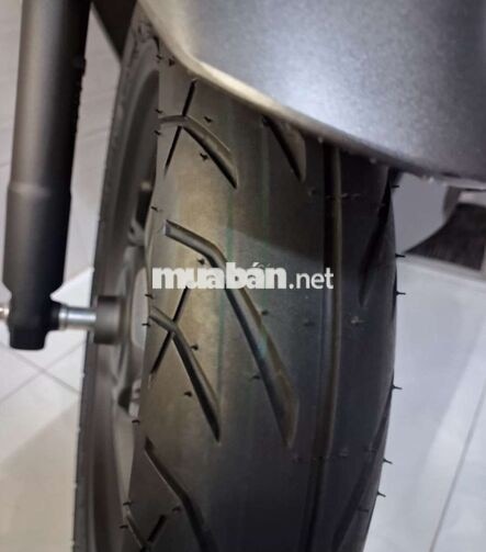 SH125 ABS 2026 BSTP 94km