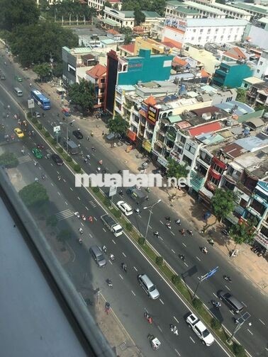 CHỦ NHÀ CHO THUÊ CĂN HỘ CỘNG HÒA PLAZA – 70M² 2PN/2WC TẦNG CAO