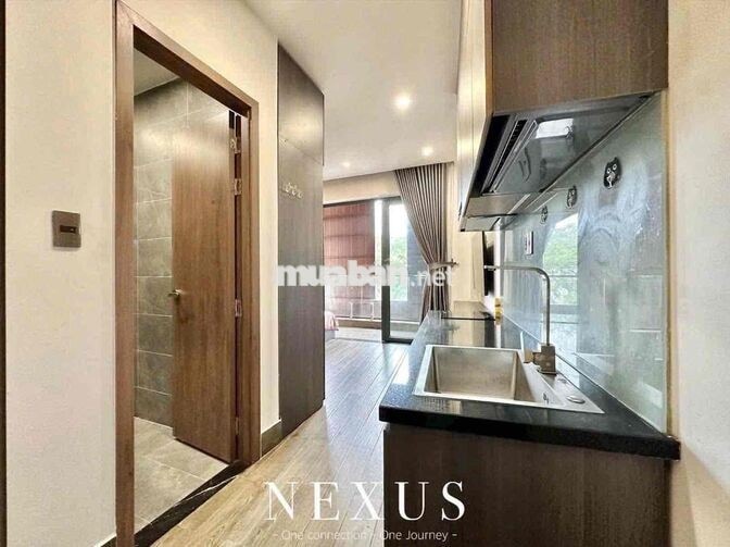 PHONG TRO FULL NỘI THẤT BANCONG - SƯ VẠN HẠNH QUẬN 10