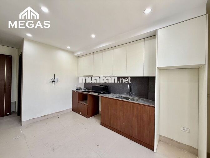 CĂN HỘ 1PN 40M2 TẠI QUAN HOA, CẦU GIẤY NGAY XUÂN THỦY, LOTTE LIỄU GIAI