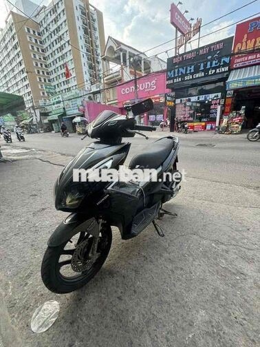 Honda Air Blade 2013 màu Đen