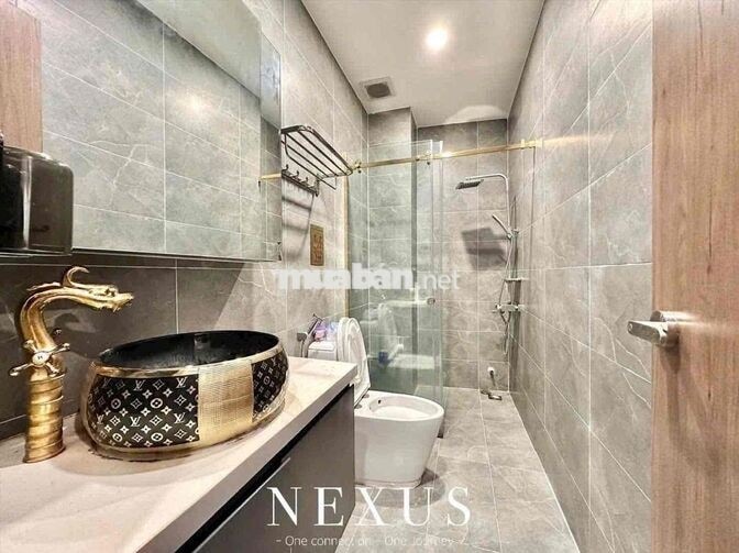 PHONG TRO FULL NỘI THẤT BANCONG - SƯ VẠN HẠNH QUẬN 10