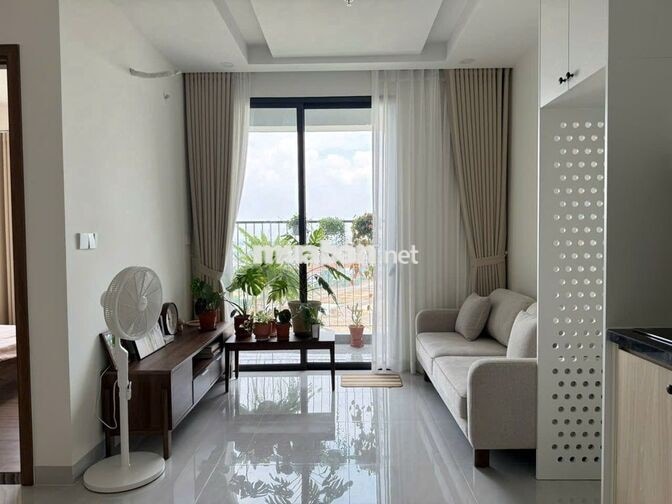 CĂN GÓC FULL NT 7,5TR, A&T SKY, VÀO Ở LIỀN, VIEW LAND MARK 81