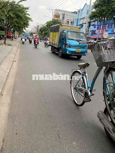 CHO THUÊ MẶT TIỀN NGUYỄN ẢNH THỦ TRUNG MỸ TÂY.