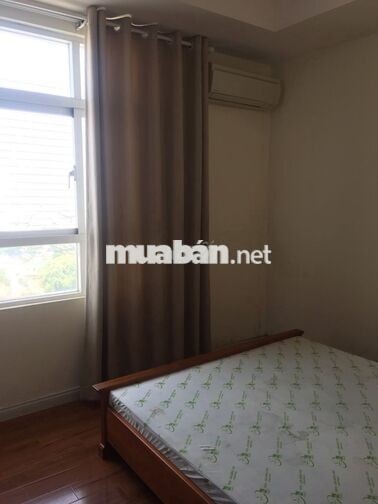 CHỦ NHÀ CHO THUÊ CĂN HỘ CỘNG HÒA PLAZA – 70M² 2PN/2WC TẦNG CAO