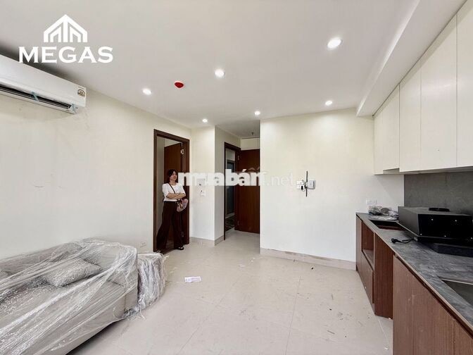 CĂN HỘ 1PN 40M2 TẠI QUAN HOA, CẦU GIẤY NGAY XUÂN THỦY, LOTTE LIỄU GIAI