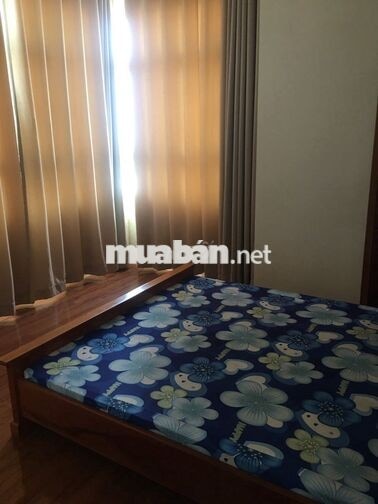 CHỦ NHÀ CHO THUÊ CĂN HỘ CỘNG HÒA PLAZA – 70M² 2PN/2WC TẦNG CAO