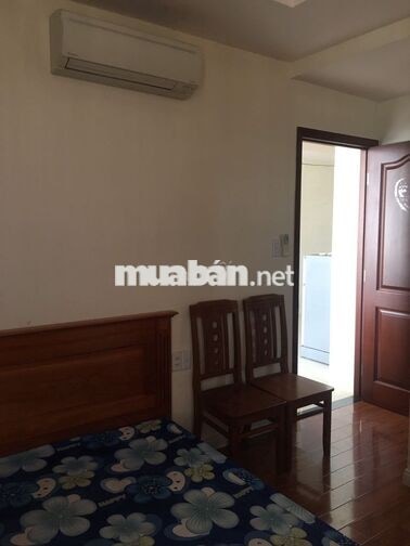 CHỦ NHÀ CHO THUÊ CĂN HỘ CỘNG HÒA PLAZA – 70M² 2PN/2WC TẦNG CAO