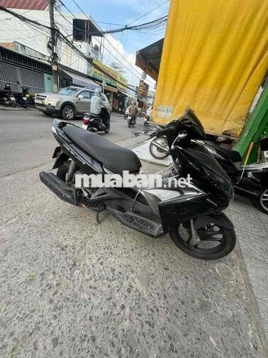 Honda Air Blade 2013 màu Đen