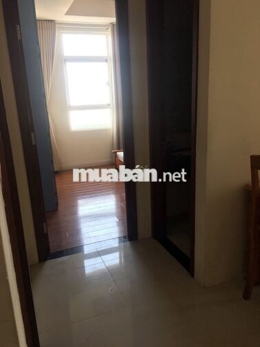 CHỦ NHÀ CHO THUÊ CĂN HỘ CỘNG HÒA PLAZA – 70M² 2PN/2WC TẦNG CAO